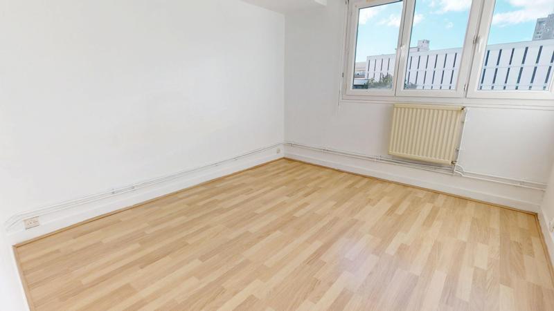 Appartement - 91 m² - 4 pièces
