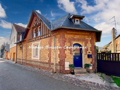 Immeuble - 112 m² - 5 pièces