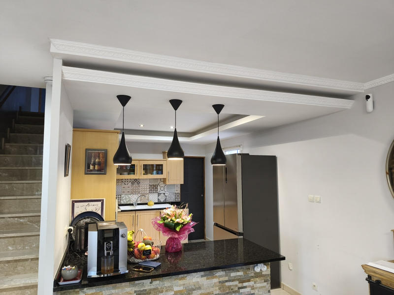 Maison - 129 m² - 6 pièces