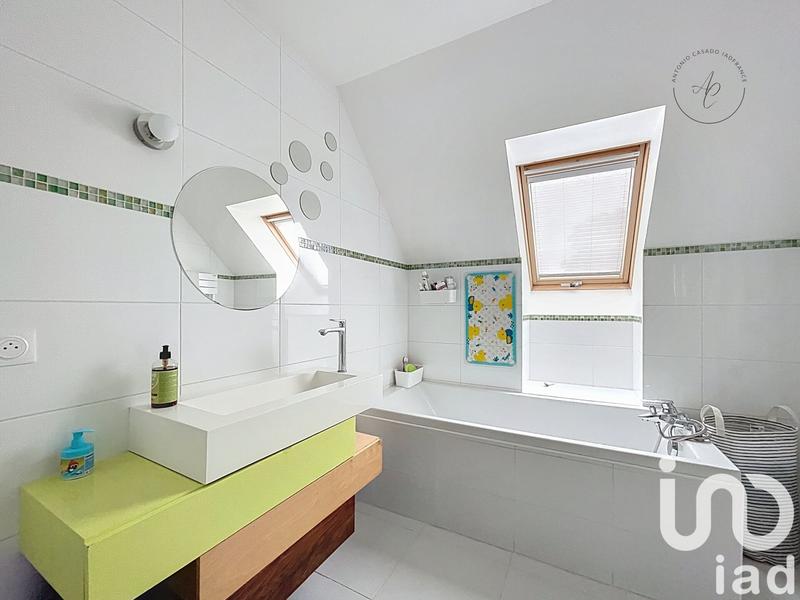 Maison - 160 m² - 7 pièces