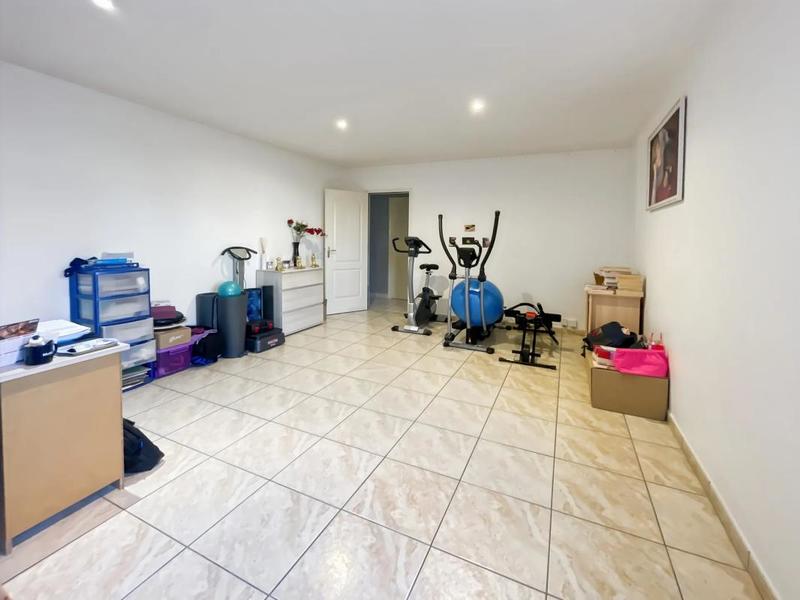 Villa - 167 m² - 5 pièces