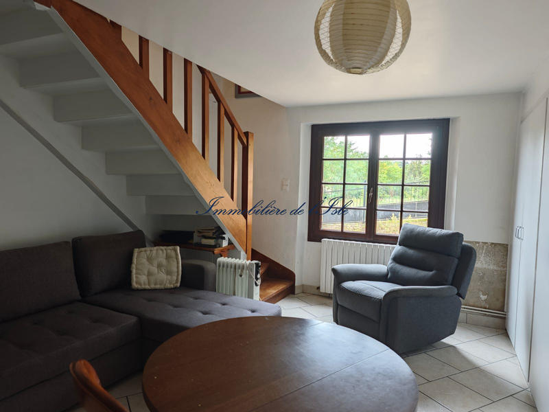 Maison - 129 m² - 6 pièces