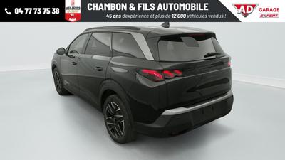 Peugeot 5008 Hybrid 145 e-Dcs6 Gt