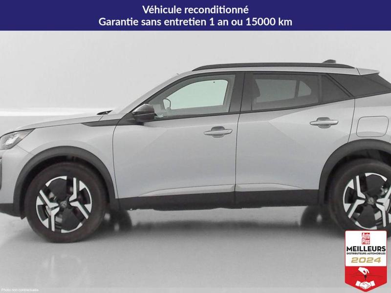 Peugeot 2008 1.2 PureTech 100ch Allure