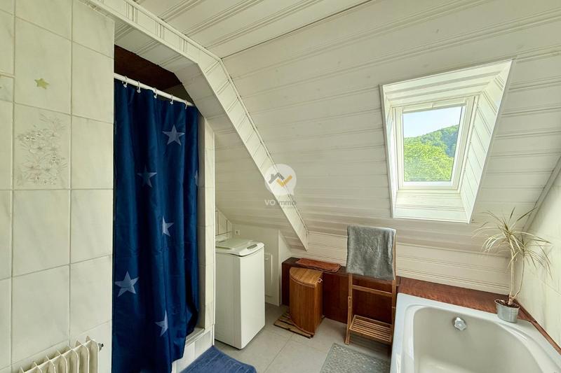 Appartement - 86 m² - 5 pièces