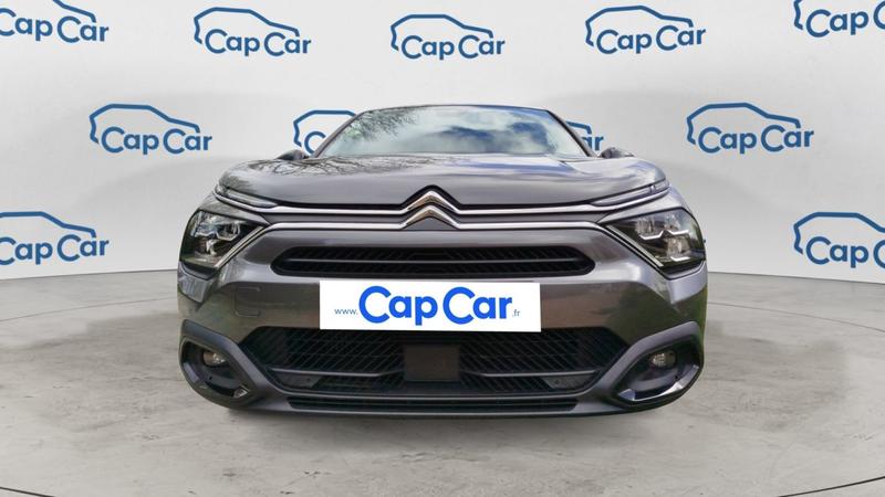 Citroën C4 1.5 BlueHDi 110 Shine