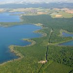 Parc Naturel Régional de la Forêt d'Orient