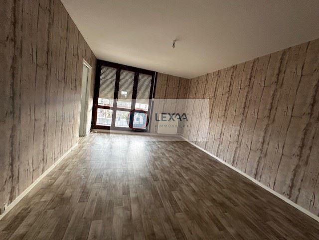 Appartement - 70 m² - 4 pièces