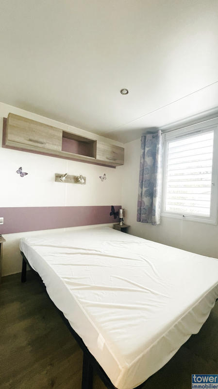 Maison - 36 m² - 4 pièces