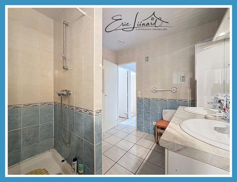 Maison - 119 m² - 6 pièces