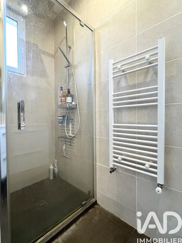 Maison - 114 m² - 6 pièces