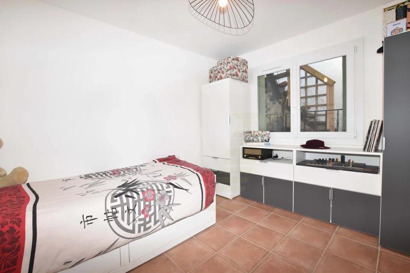 Maison de village - 121 m² - 5 pièces