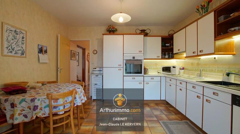 Maison - 125 m² - 6 pièces