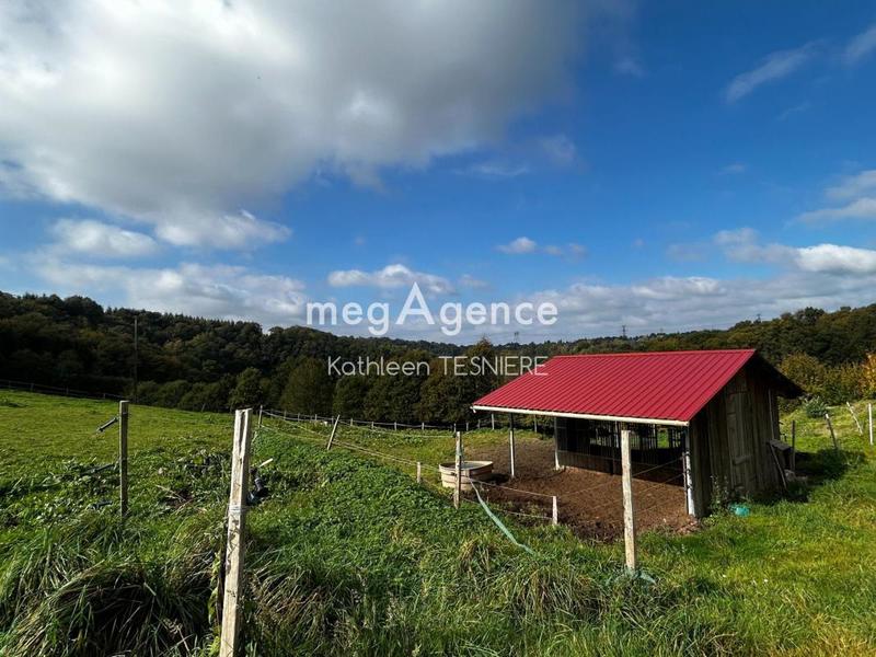 Maison - 177 m² - 5 pièces