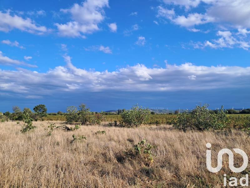 Terrain agricole - 29 000 m²