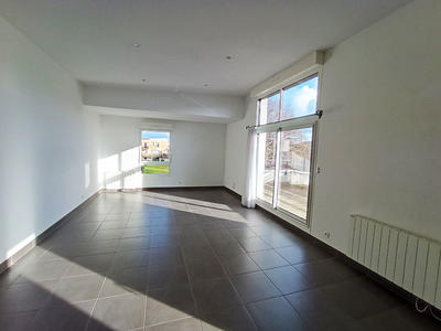 Appartement - 106 m² - 4 pièces