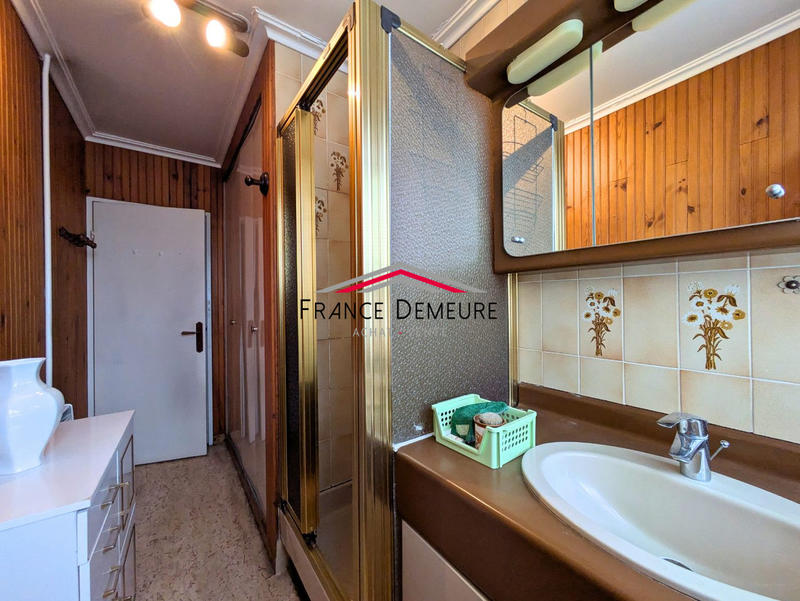 Appartement - 70 m² - 4 pièces