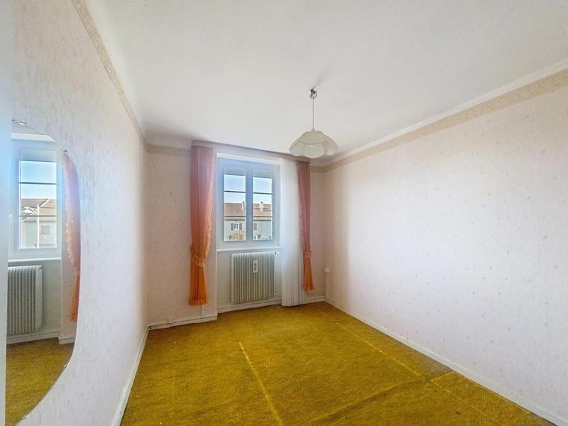 Maison de village - 155 m² - 9 pièces