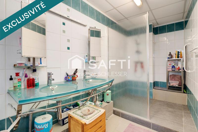 Maison - 330 m² - 7 pièces