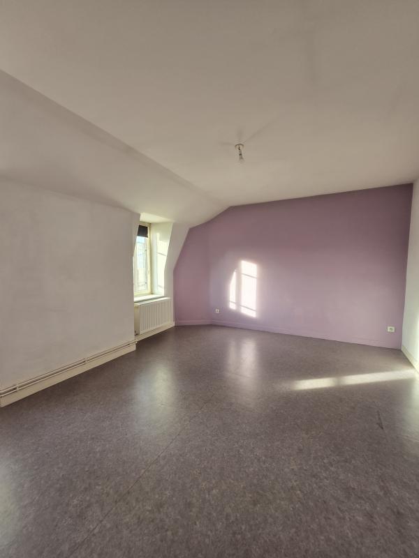 Appartement - 86 m² - 3 pièces