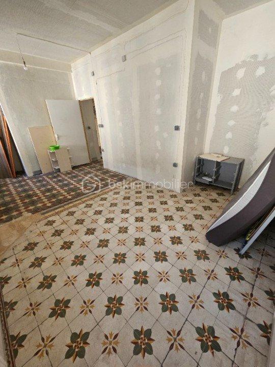 Maison ancienne - 150 m² - 6 pièces