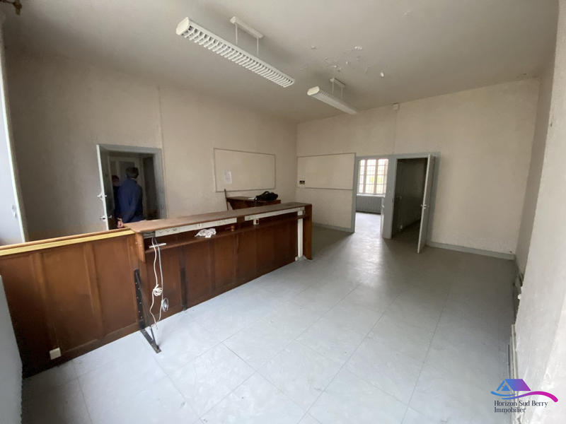 Maison - 171 m² - 8 pièces