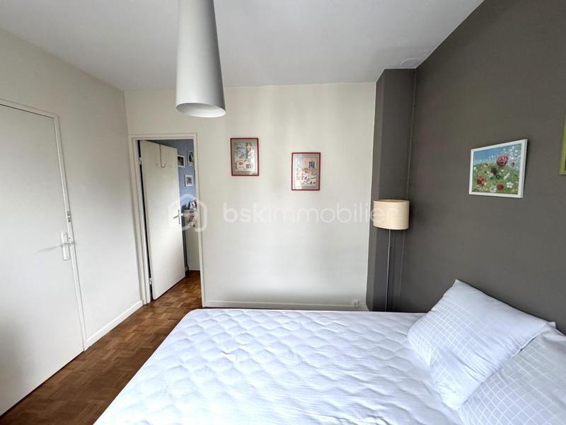 Maison - 66 m² - 4 pièces