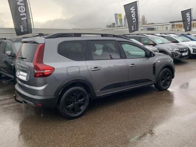 Dacia Jogger Eco-G 100 5 places Extreme +