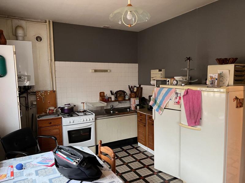 Local commercial - 660 m² - 11 pièces