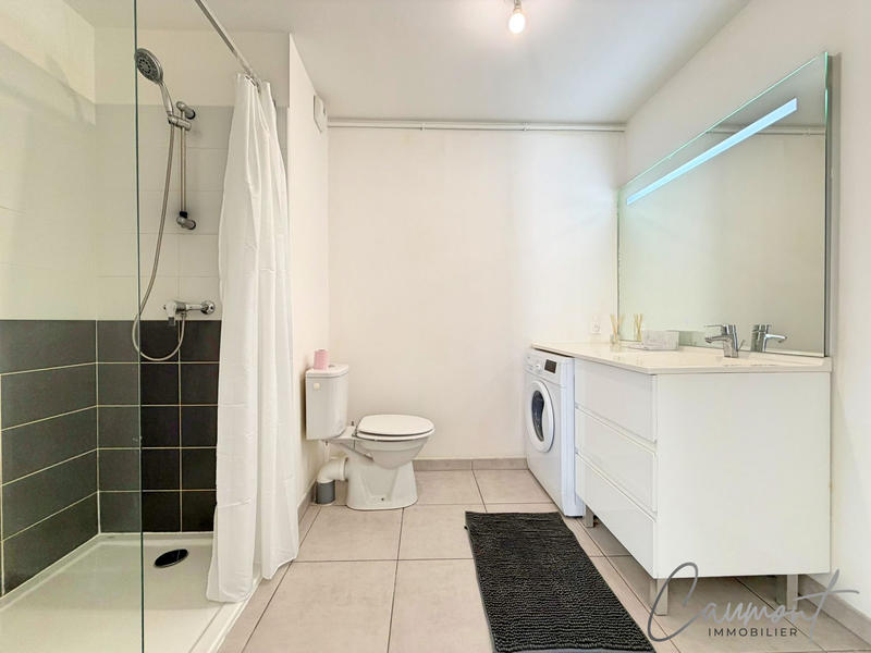 Appartement - 32 m² - 1 pièce