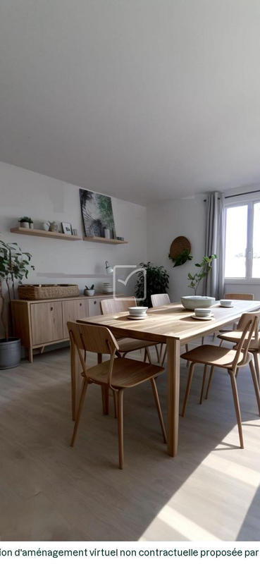 Maison - 168 m² - 6 pièces