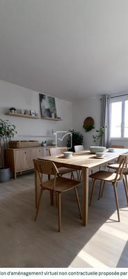 Maison - 168 m² - 6 pièces