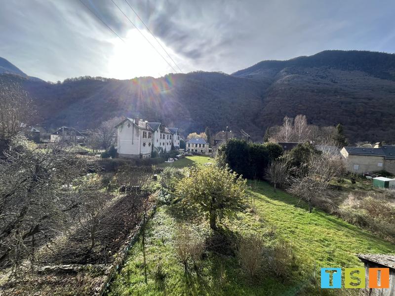 Maison - 133 m² - 6 pièces