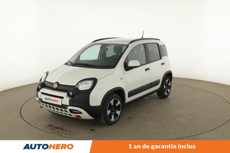 Fiat Panda 1.0 Hybride Bsg Cross 70 ch