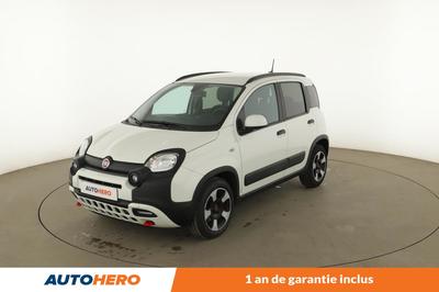 Fiat Panda 1.0 Hybride Bsg Cross 70 ch