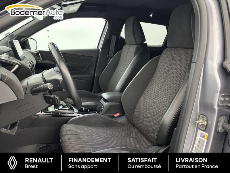 Ds Ds 3 Ds3 Crossback E-Tense Performance Line