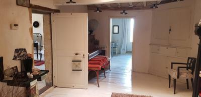 Maison de campagne - 275 m² - 9 pièces