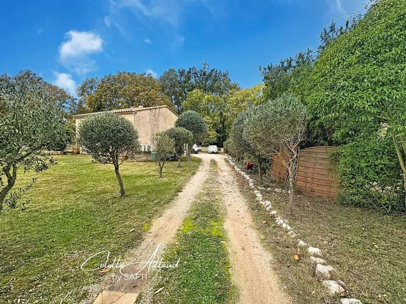 Maison - 111 m² - 5 pièces