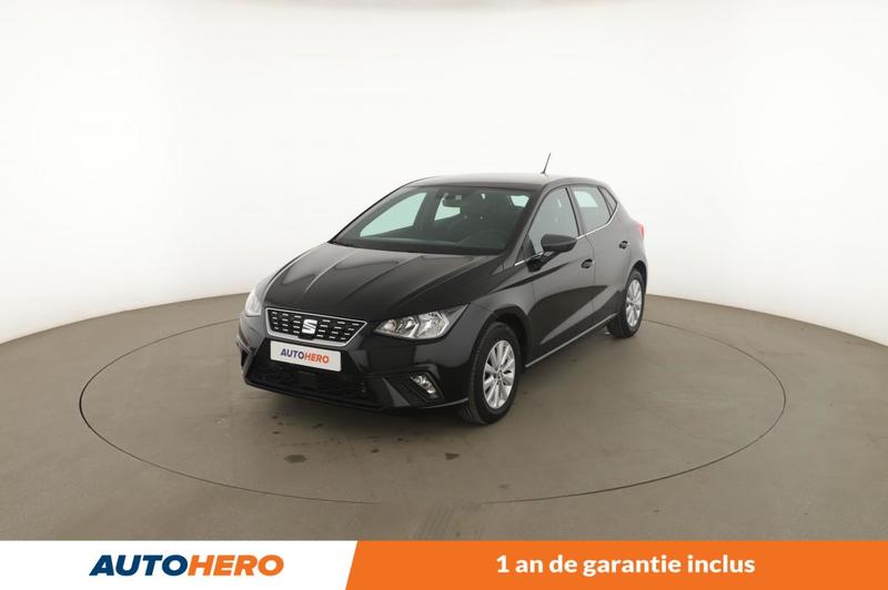Seat Ibiza 1.0 Tsi Xcellence 110 ch