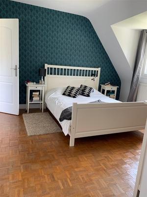 Maison - 154 m² - 6 pièces