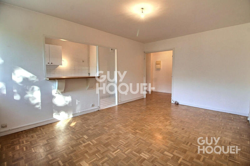 Appartement - 51 m² - 2 pièces