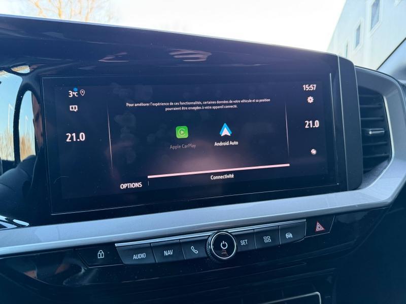 Opel Mokka 1.2 Turbo 130ch Ultimate Bva8