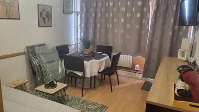 Appartement - 28 m² - 1 pièce