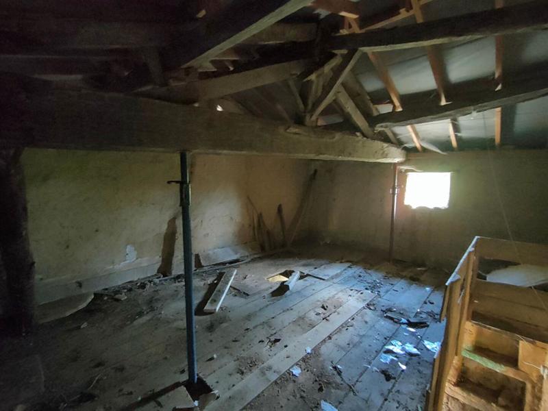 Maison - 95 m² - 6 pièces