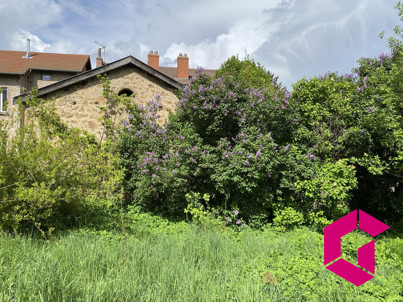 Maison - 255 m² - 10 pièces