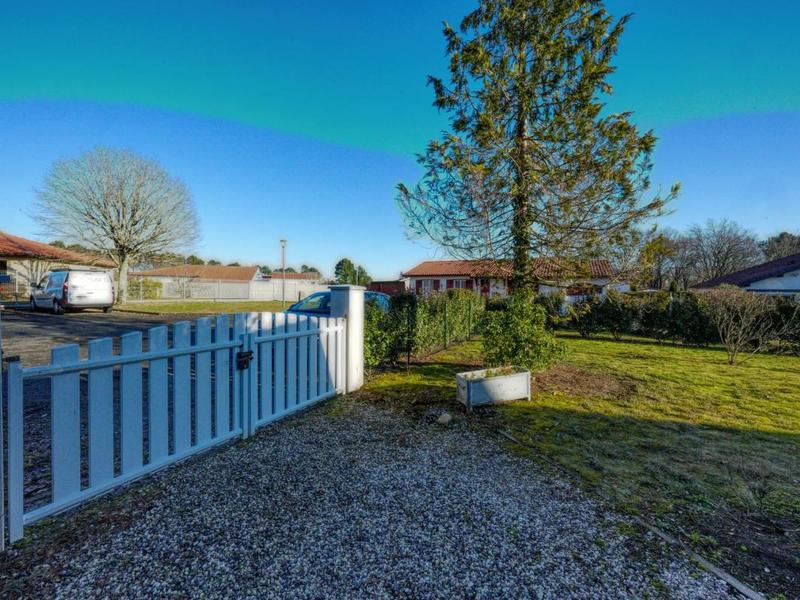 Maison - 106 m² - 5 pièces