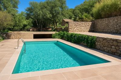 Maison - 200 m² - 6 pièces