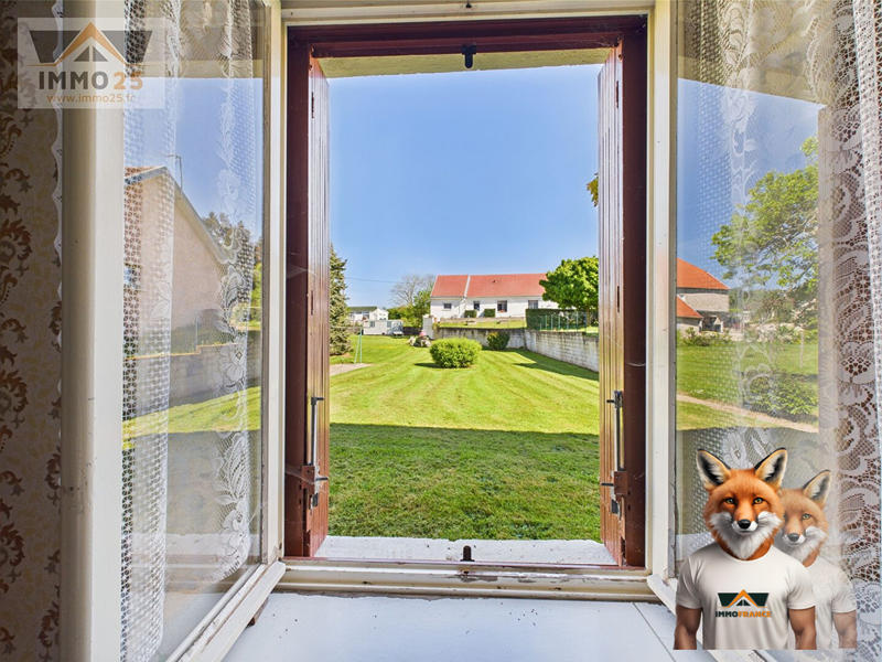 Maison - 266 m² - 10 pièces