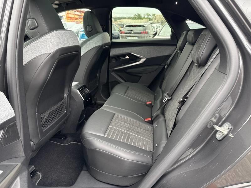 Peugeot 3008 Hybrid 145 e-Dcs6 Gt