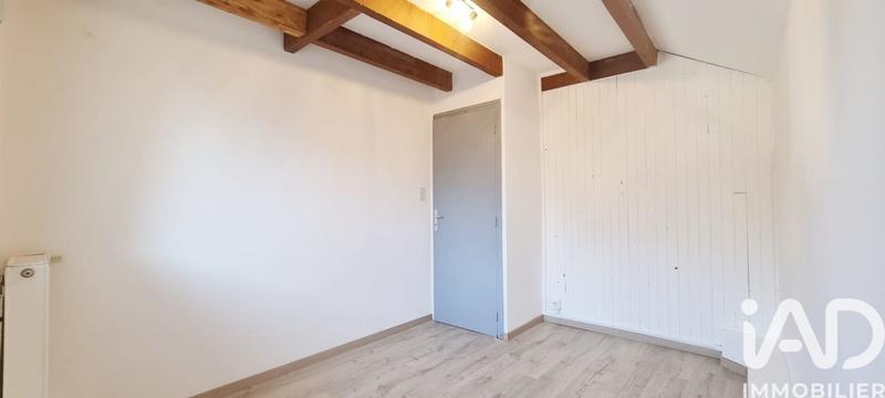 Maison - 127 m² - 6 pièces